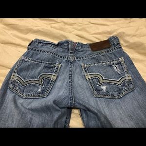 Big Star Jeans